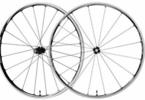 DURA ACE WH-9000-C24-TL(チューブレス）(SHIMANO/シマノ) のパーツ